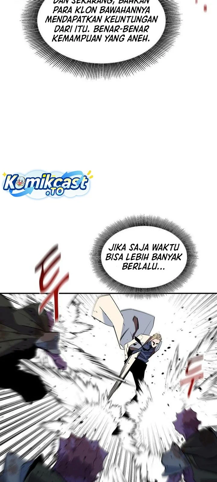 Auto-Hunting With Clones Chapter 162 - halaman 34