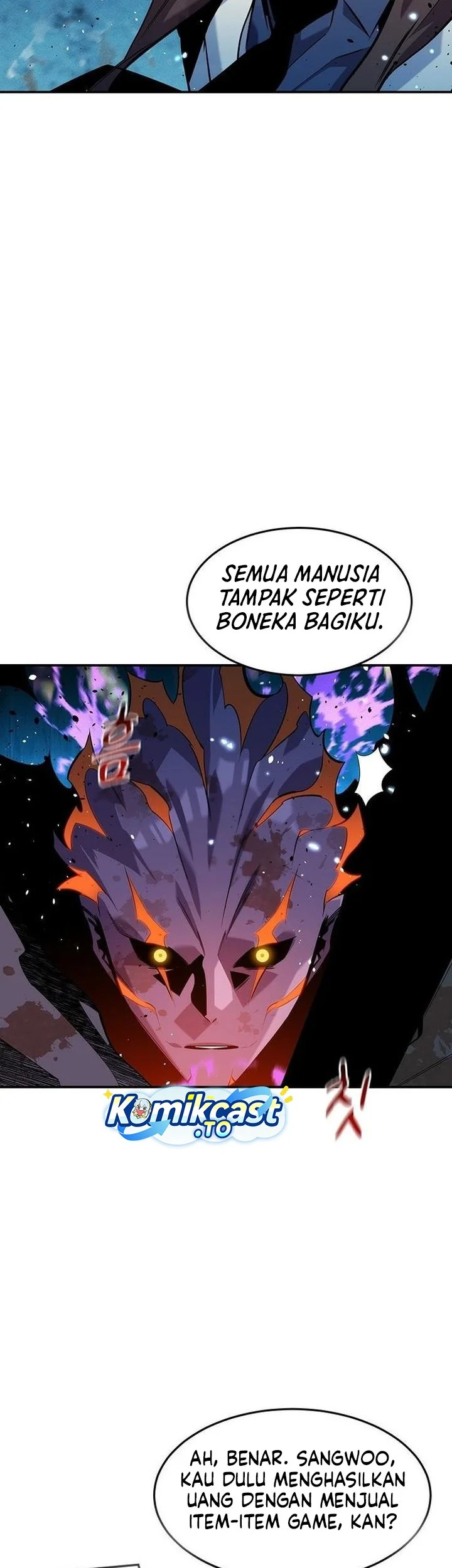 Auto-Hunting With Clones Chapter 162 - halaman 37