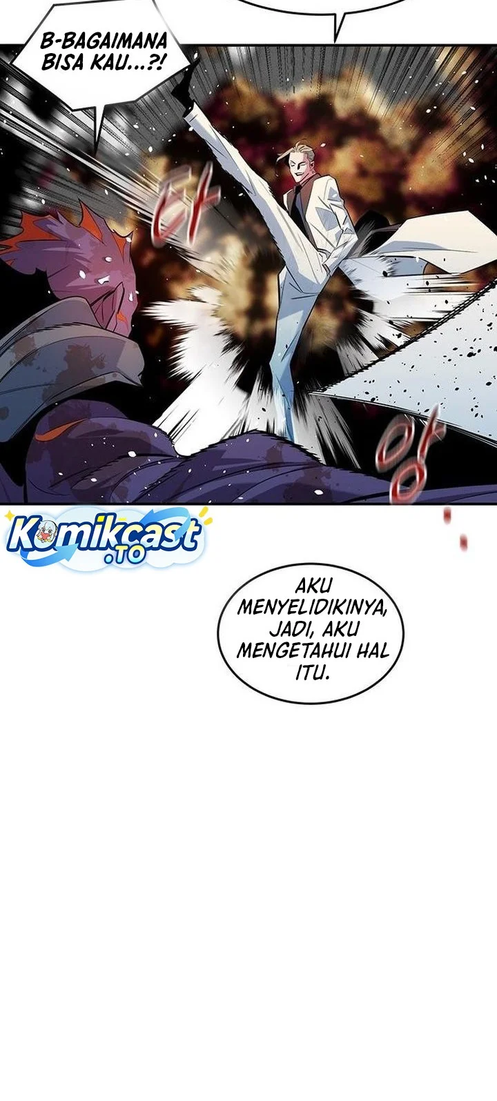 Auto-Hunting With Clones Chapter 162 - halaman 38