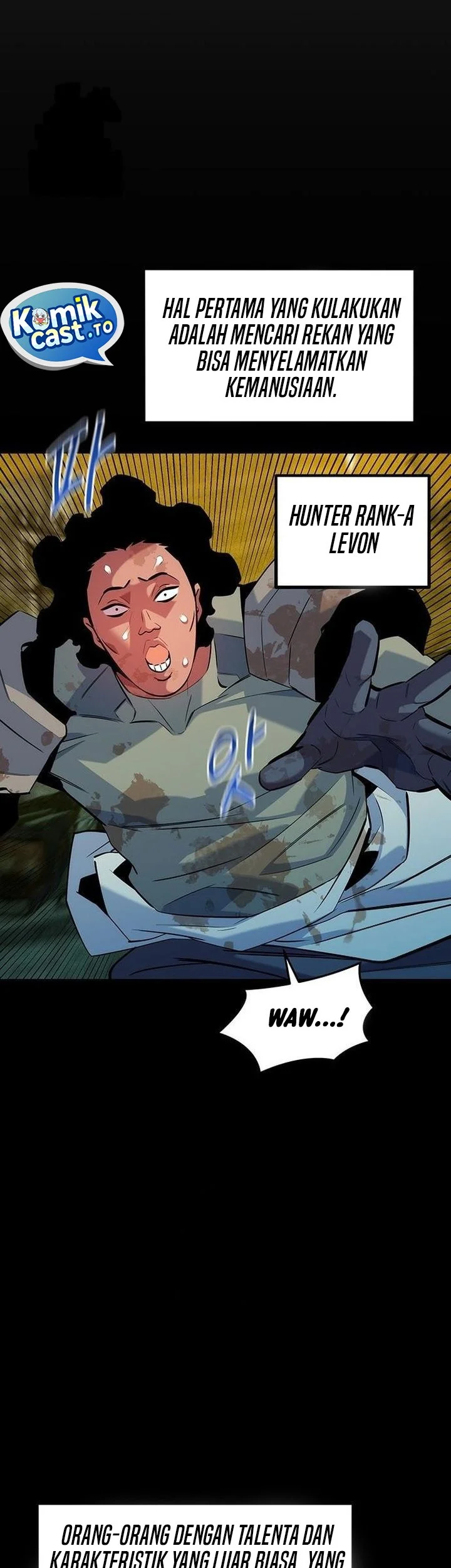 Auto-Hunting With Clones Chapter 162 - halaman 41