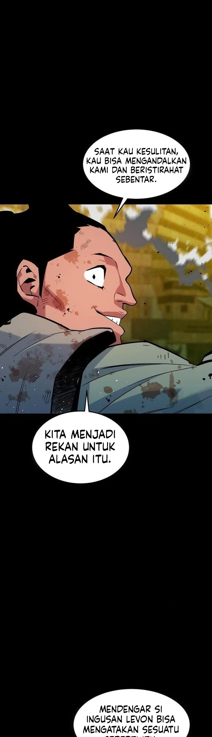 Auto-Hunting With Clones Chapter 162 - halaman 45