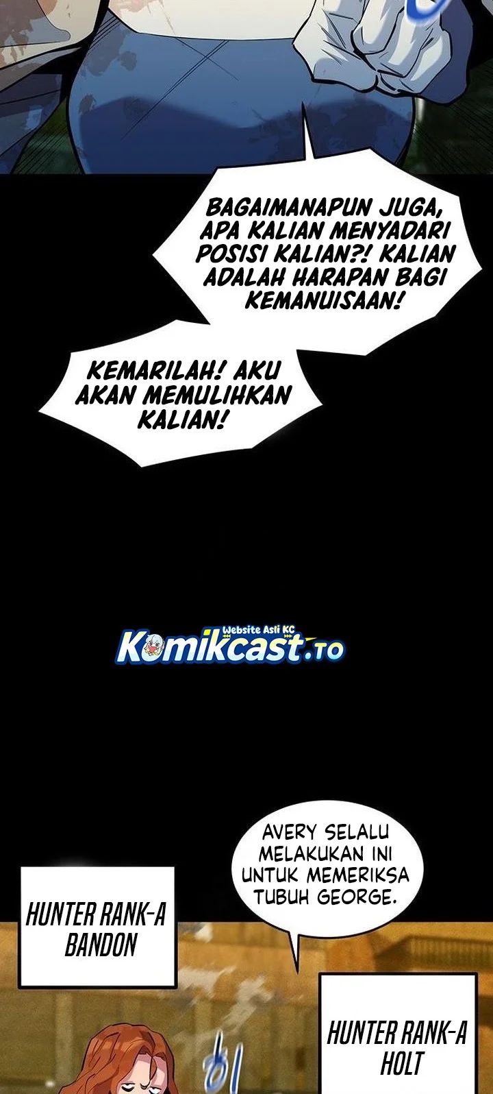 Auto-Hunting With Clones Chapter 162 - halaman 48