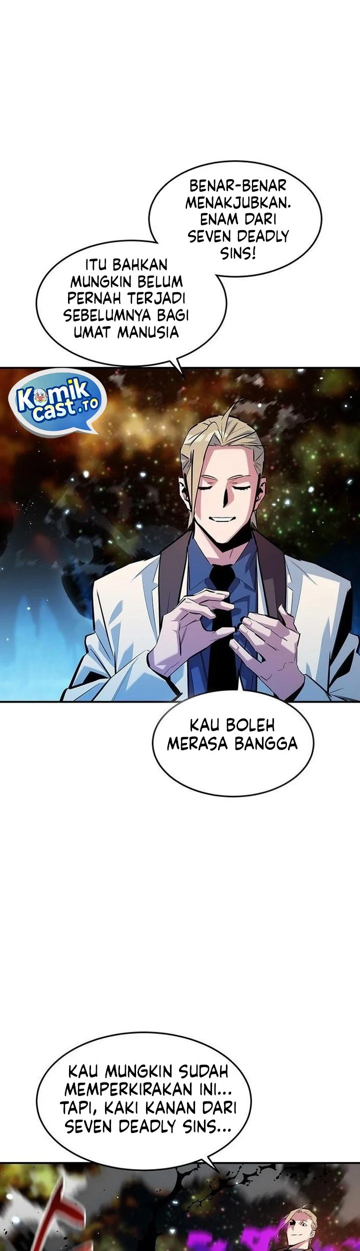 Auto-Hunting With Clones Chapter 162 - halaman 5