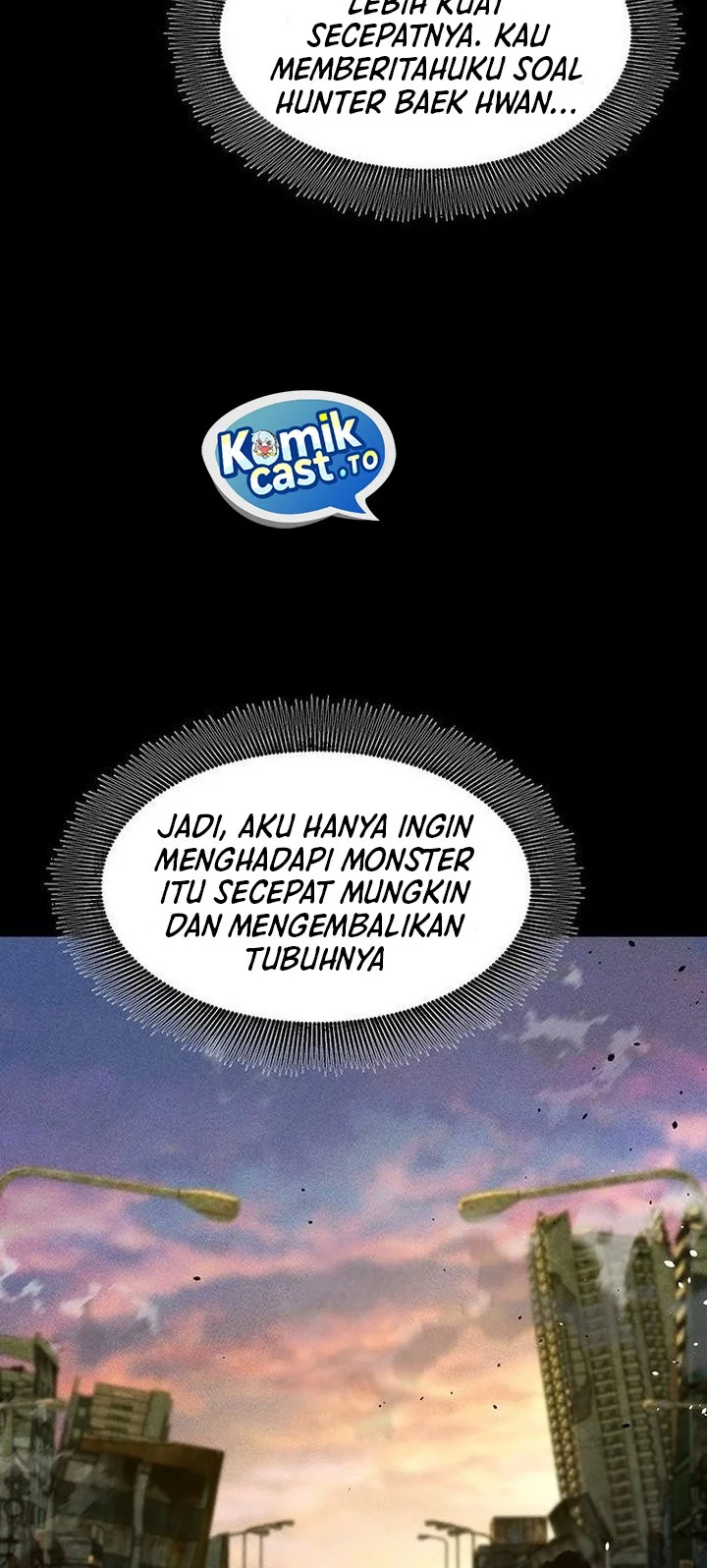 Auto-Hunting With Clones Chapter 162 - halaman 50