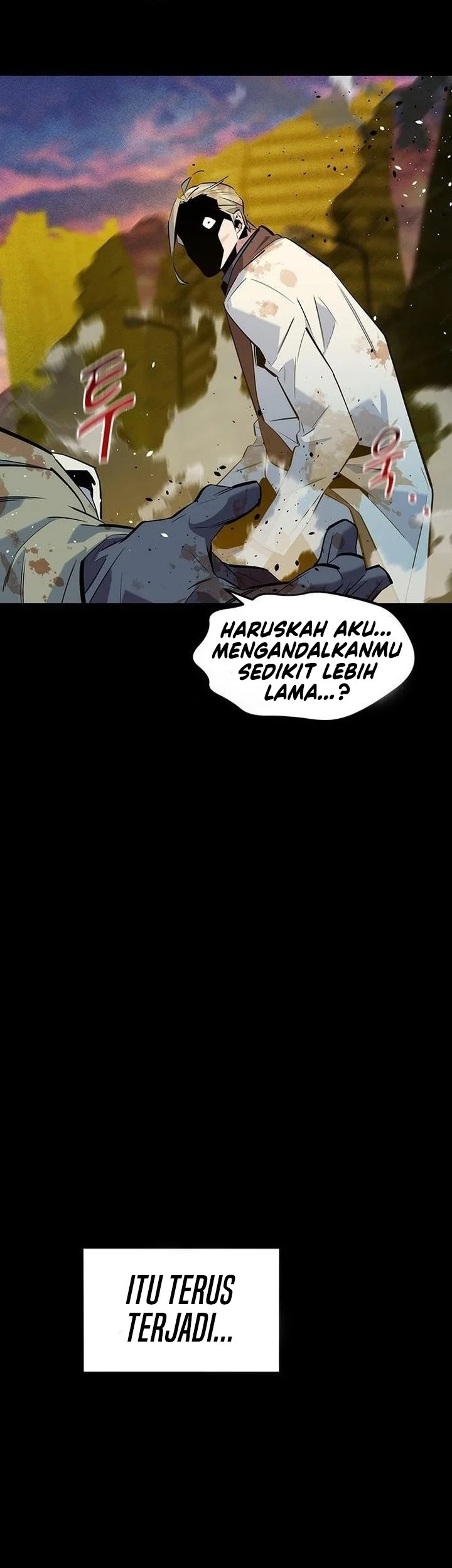 Auto-Hunting With Clones Chapter 162 - halaman 55