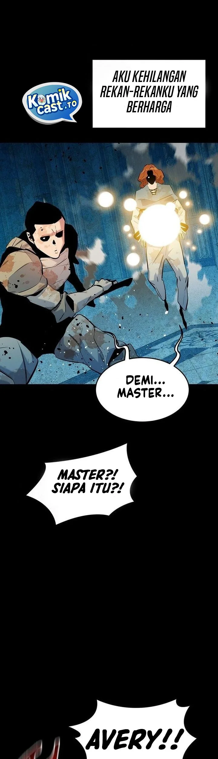 Auto-Hunting With Clones Chapter 162 - halaman 57