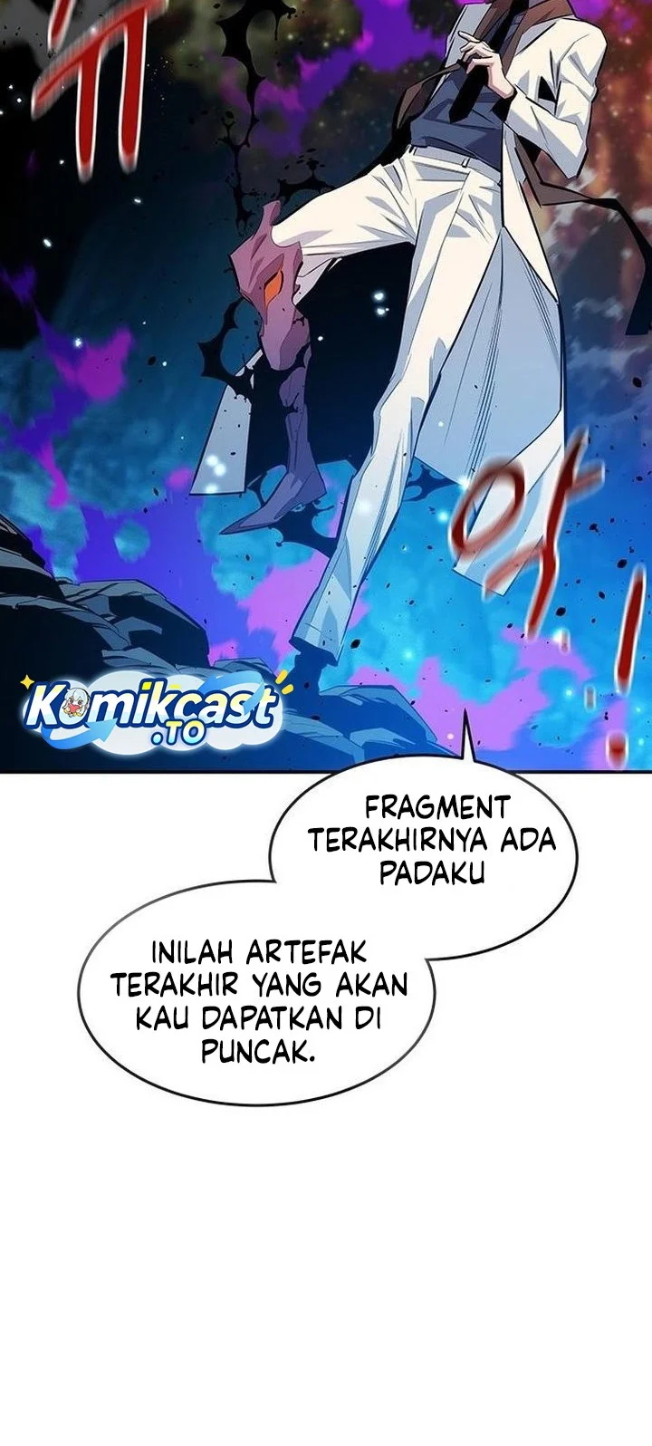 Auto-Hunting With Clones Chapter 162 - halaman 6