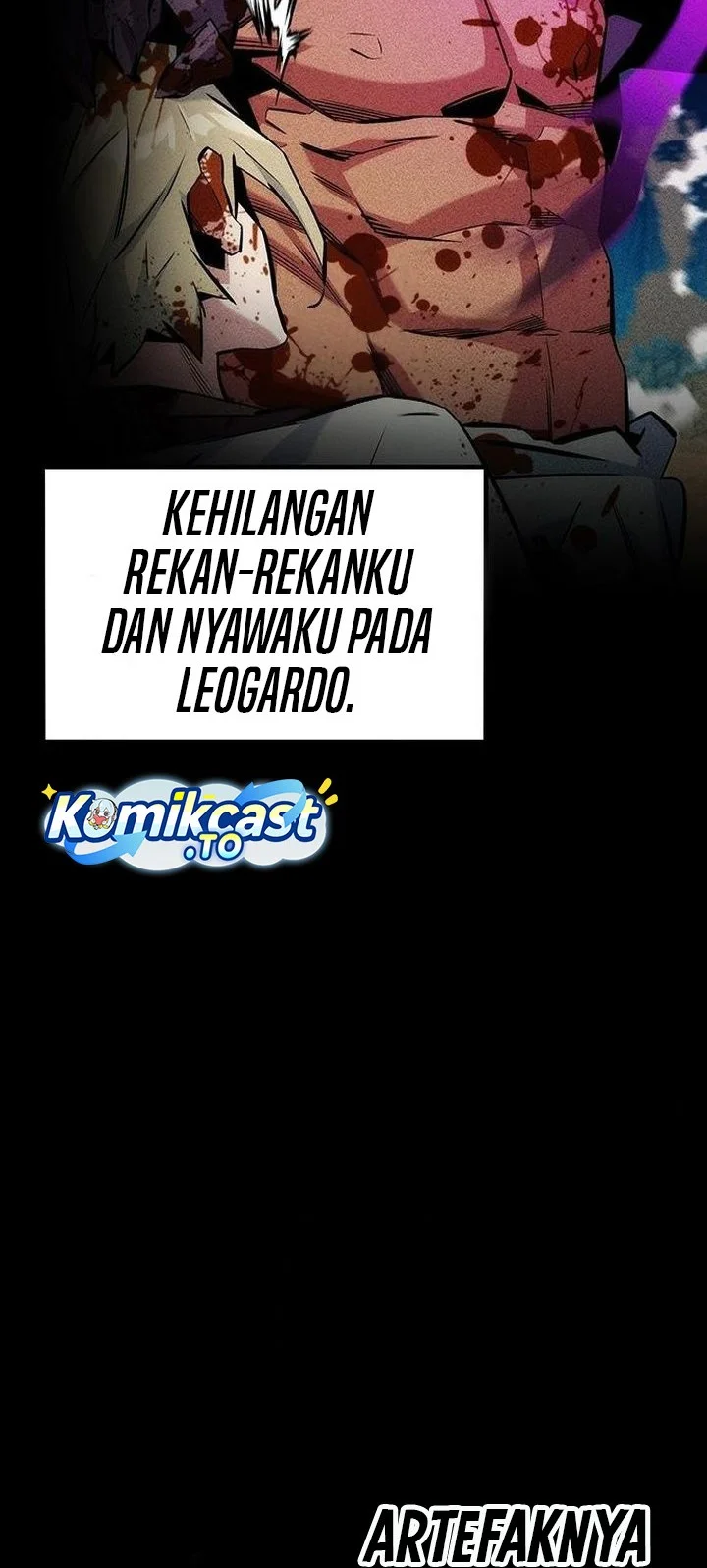 Auto-Hunting With Clones Chapter 162 - halaman 62