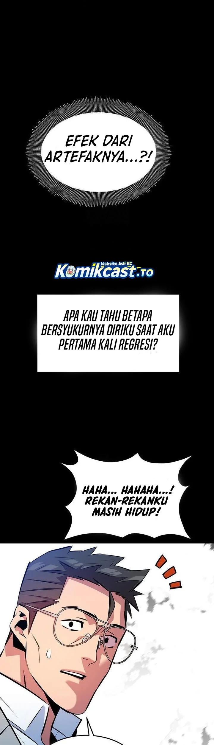 Auto-Hunting With Clones Chapter 162 - halaman 67
