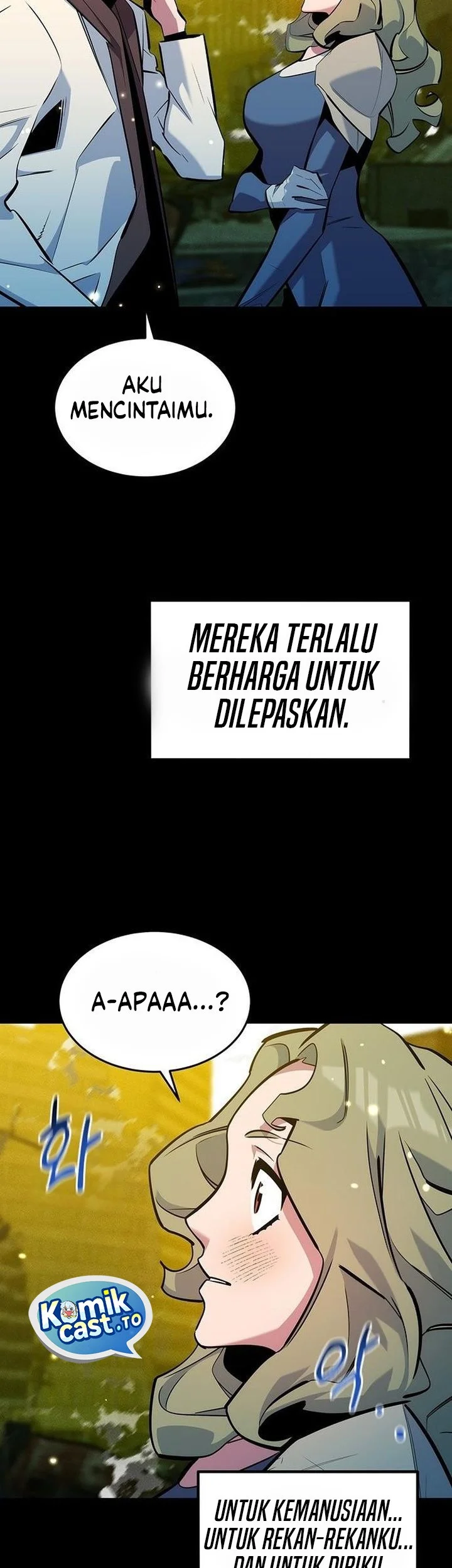 Auto-Hunting With Clones Chapter 162 - halaman 79