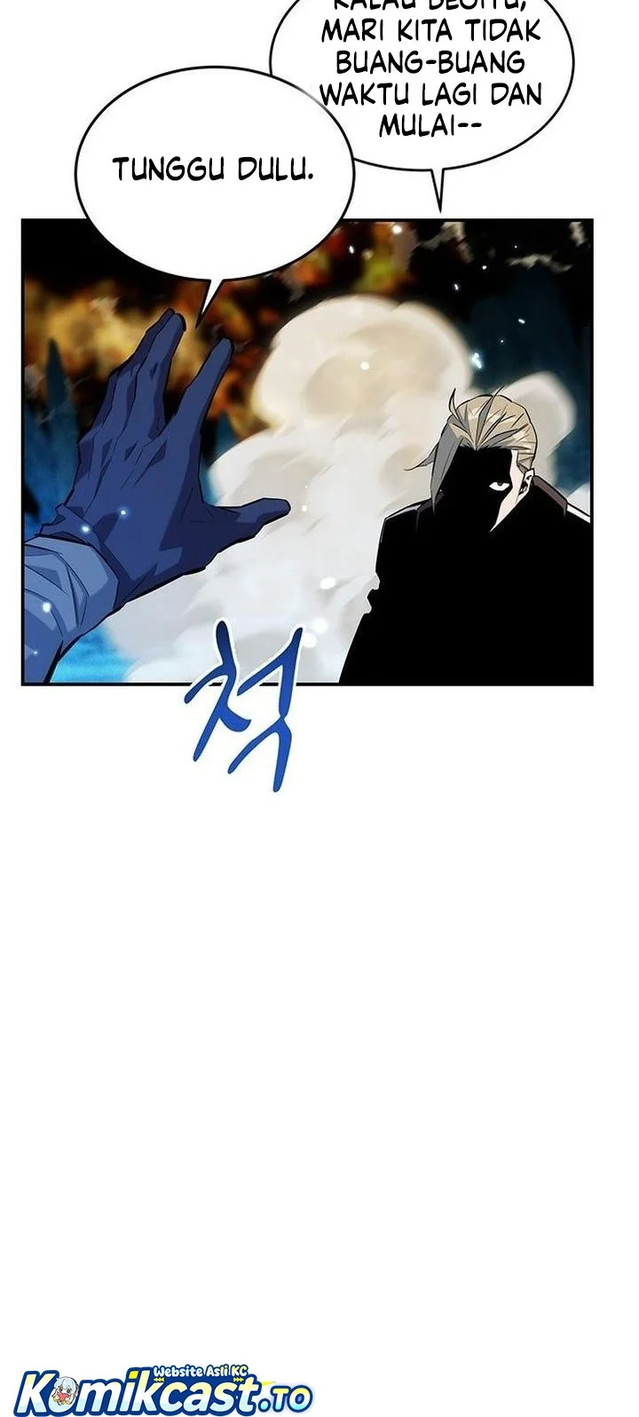 Auto-Hunting With Clones Chapter 162 - halaman 8