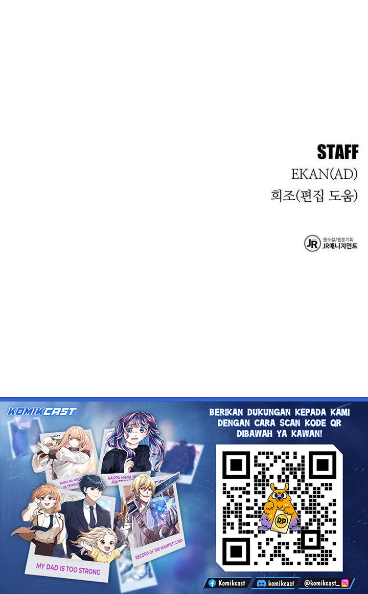 Auto-Hunting With Clones Chapter 162 - halaman 83