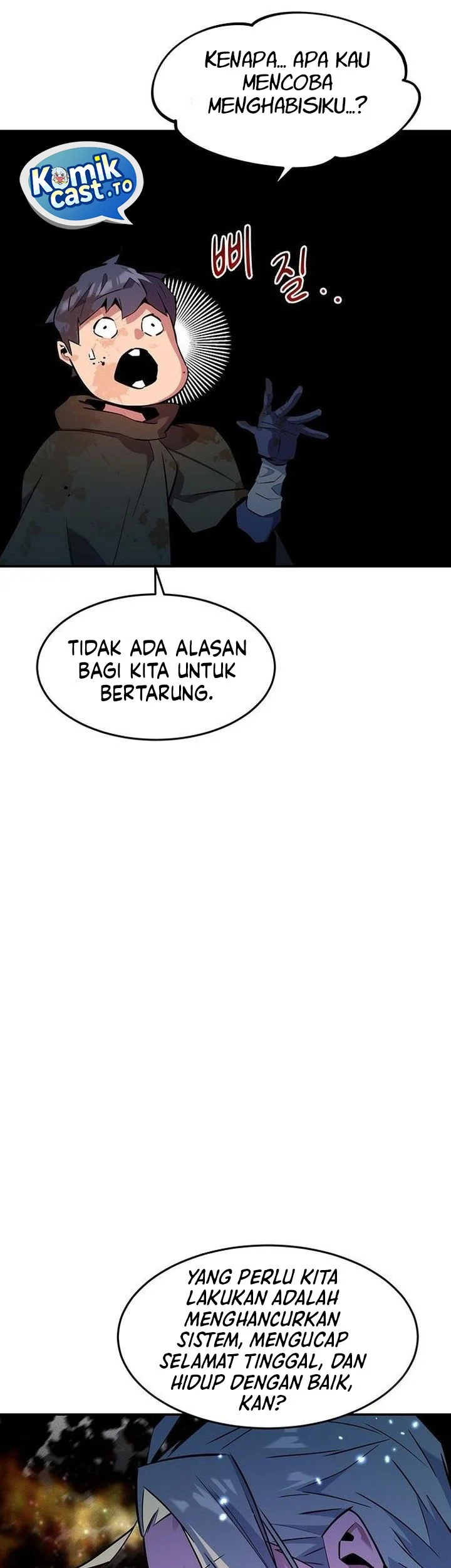 Auto-Hunting With Clones Chapter 162 - halaman 9