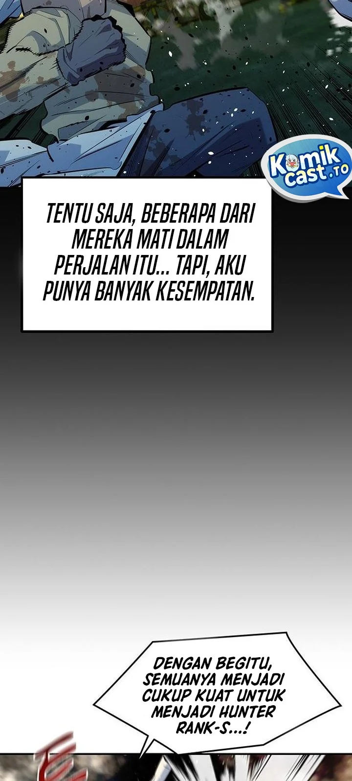 Auto-Hunting With Clones Chapter 163 - halaman 10