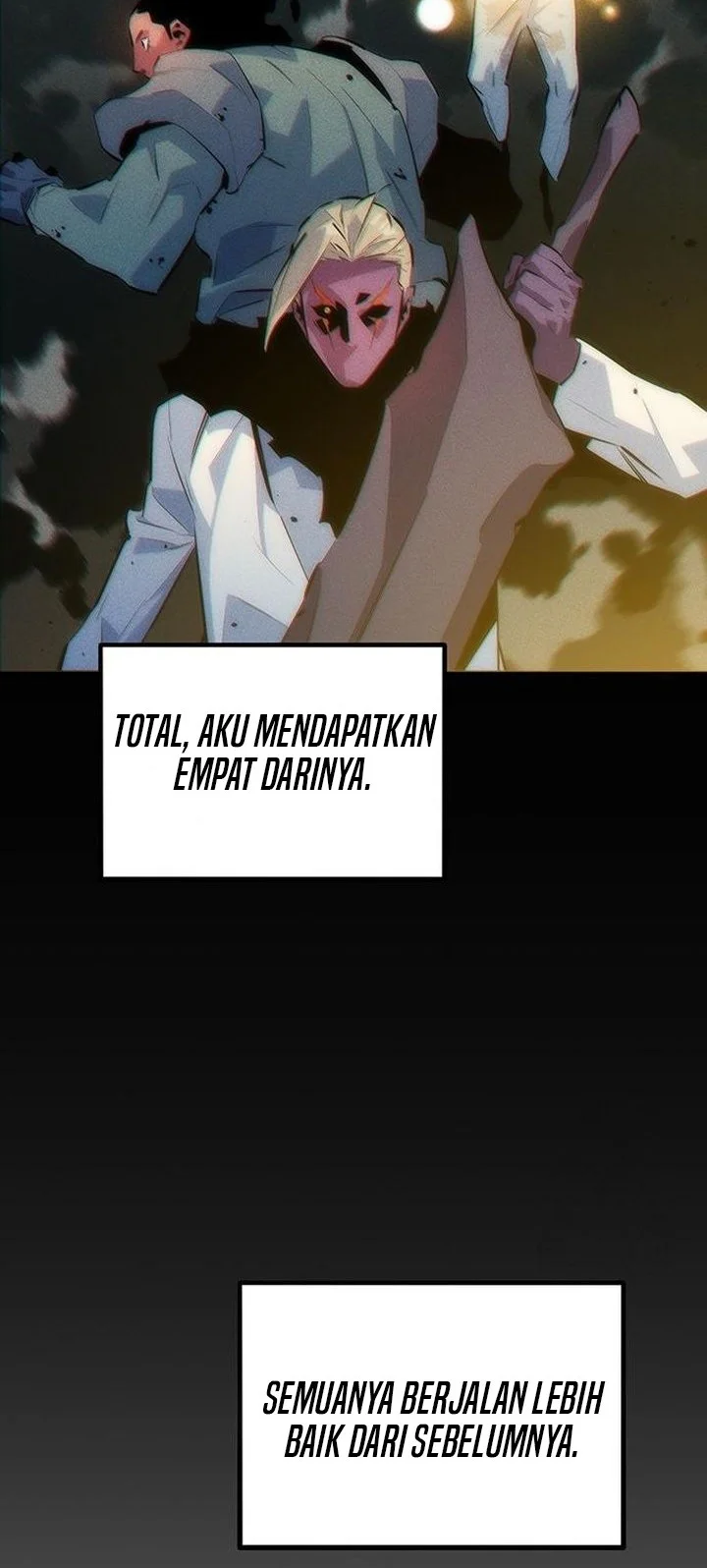 Auto-Hunting With Clones Chapter 163 - halaman 12