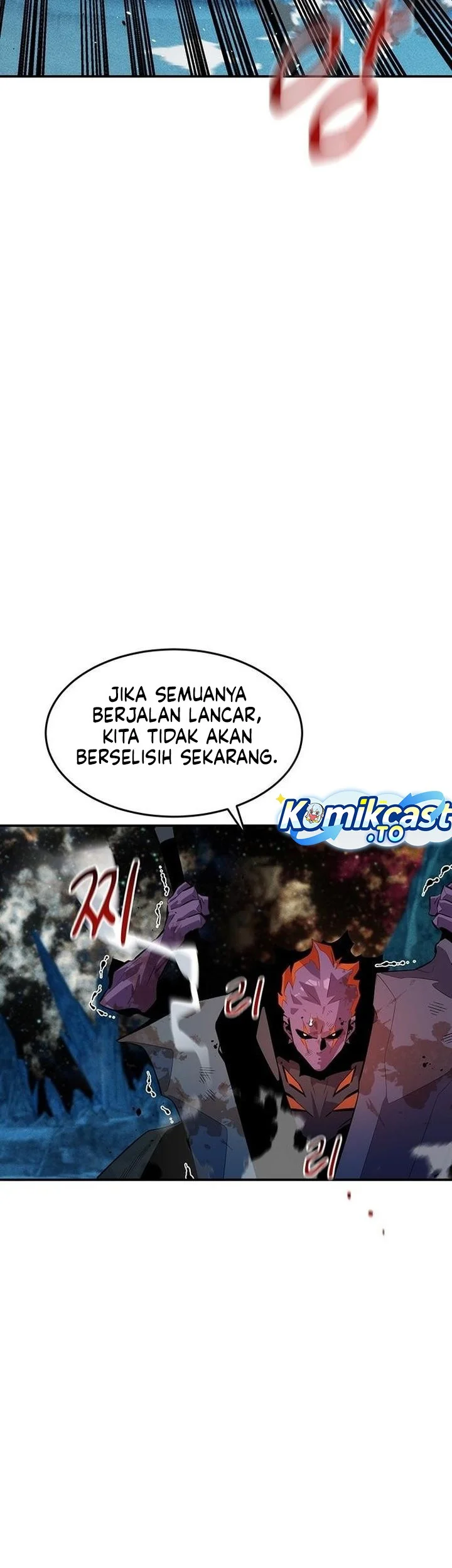 Auto-Hunting With Clones Chapter 163 - halaman 15
