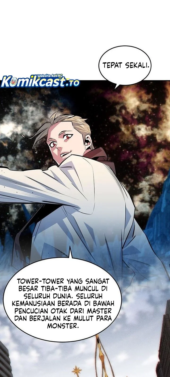 Auto-Hunting With Clones Chapter 163 - halaman 16