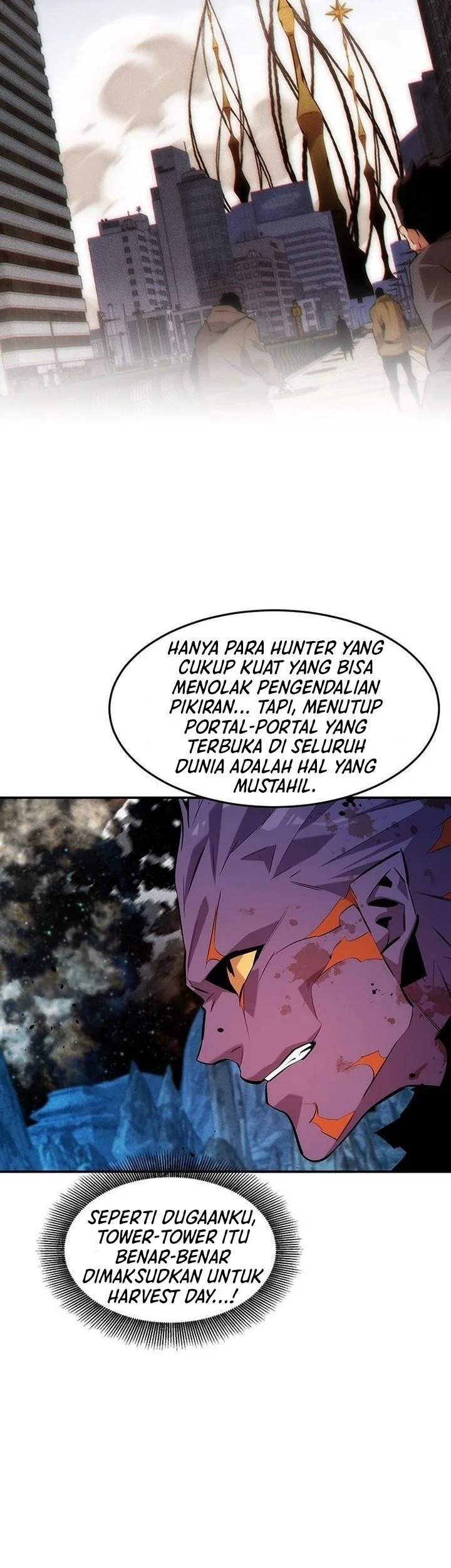 Auto-Hunting With Clones Chapter 163 - halaman 17