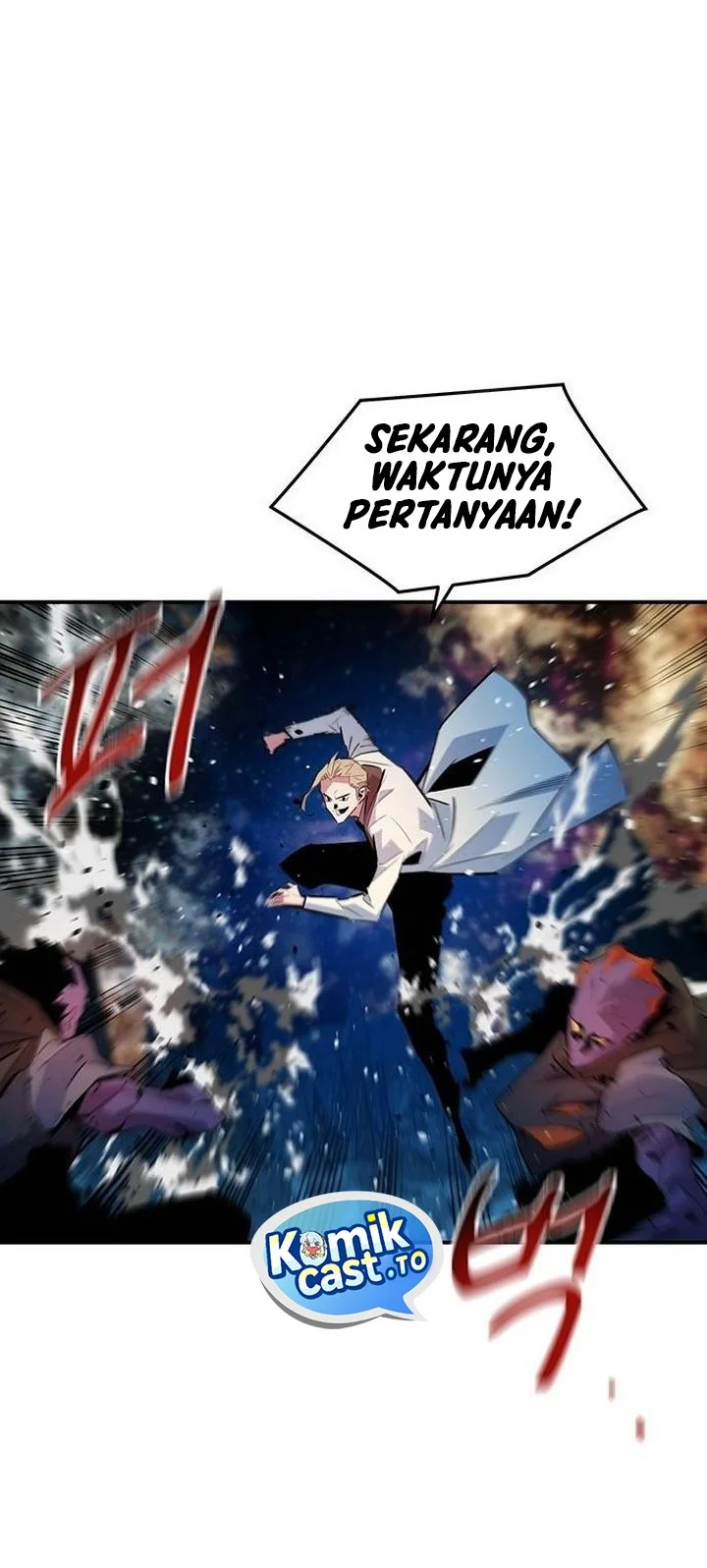 Auto-Hunting With Clones Chapter 163 - halaman 20