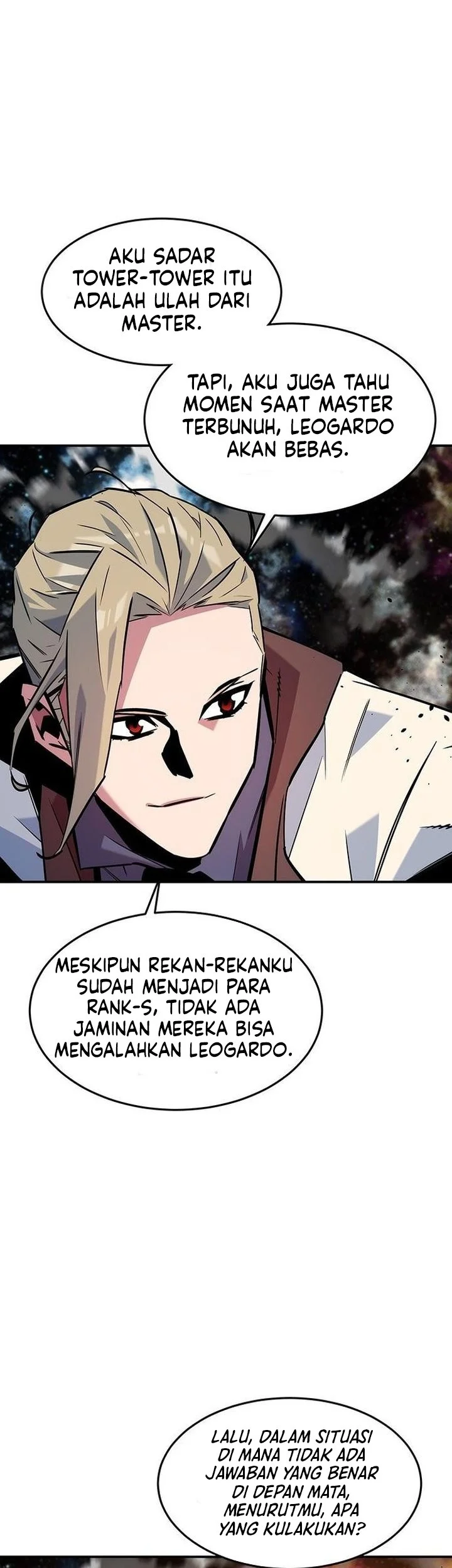 Auto-Hunting With Clones Chapter 163 - halaman 21