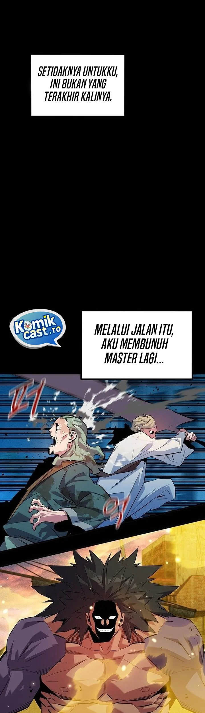 Auto-Hunting With Clones Chapter 163 - halaman 29