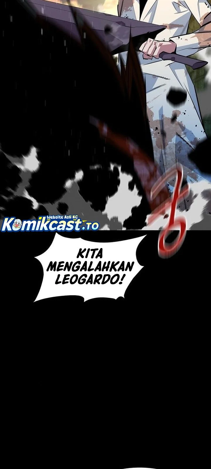 Auto-Hunting With Clones Chapter 163 - halaman 36