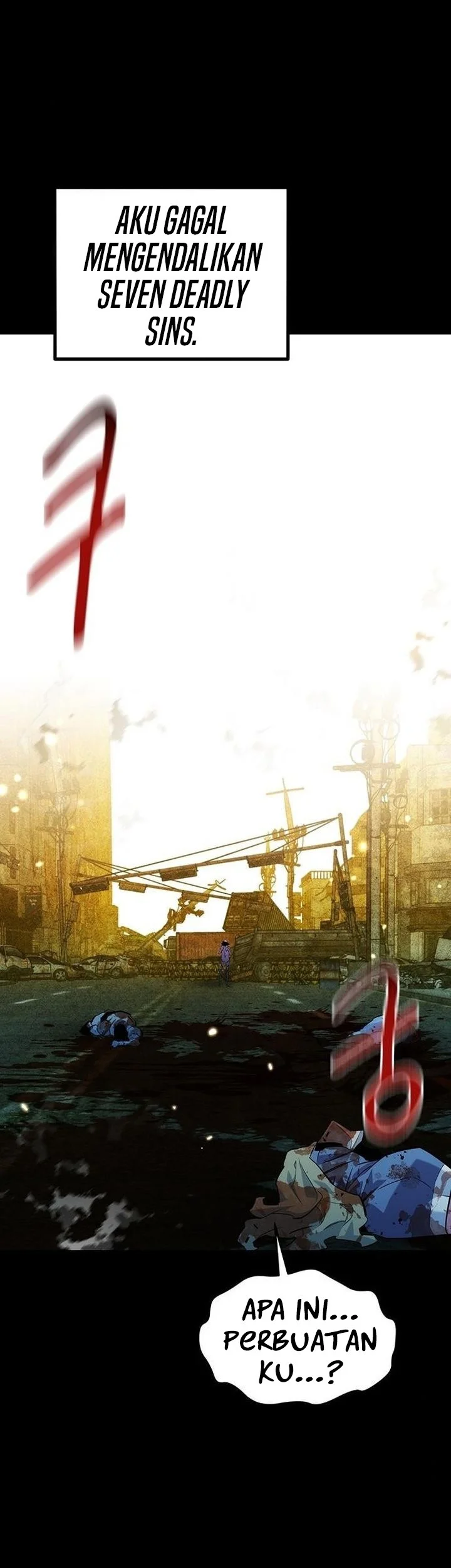 Auto-Hunting With Clones Chapter 163 - halaman 43