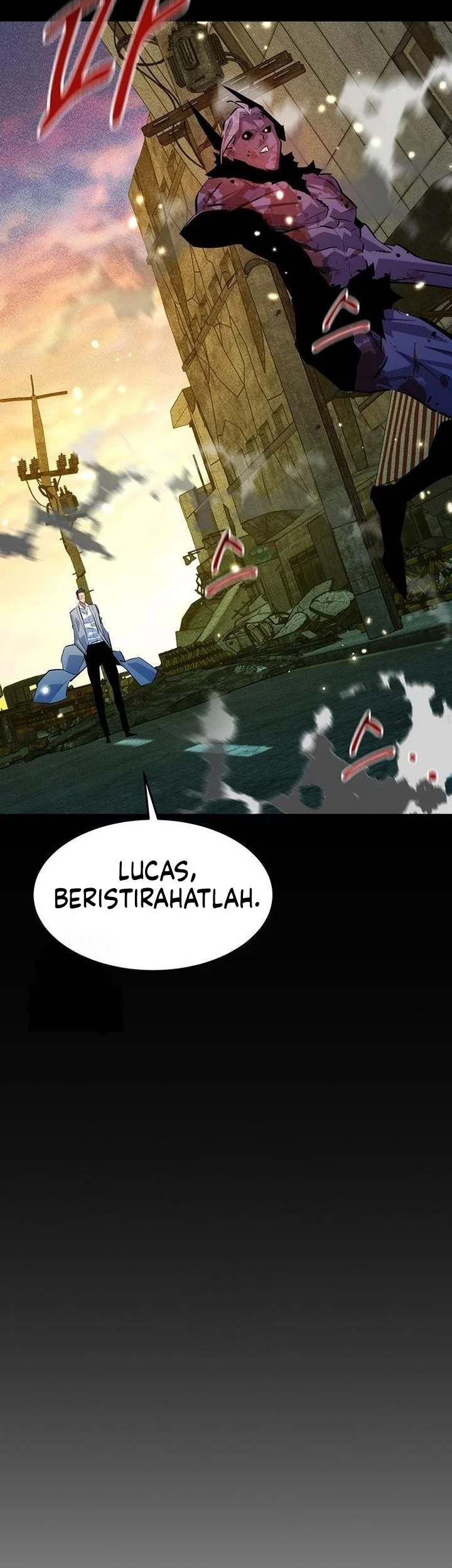 Auto-Hunting With Clones Chapter 163 - halaman 51