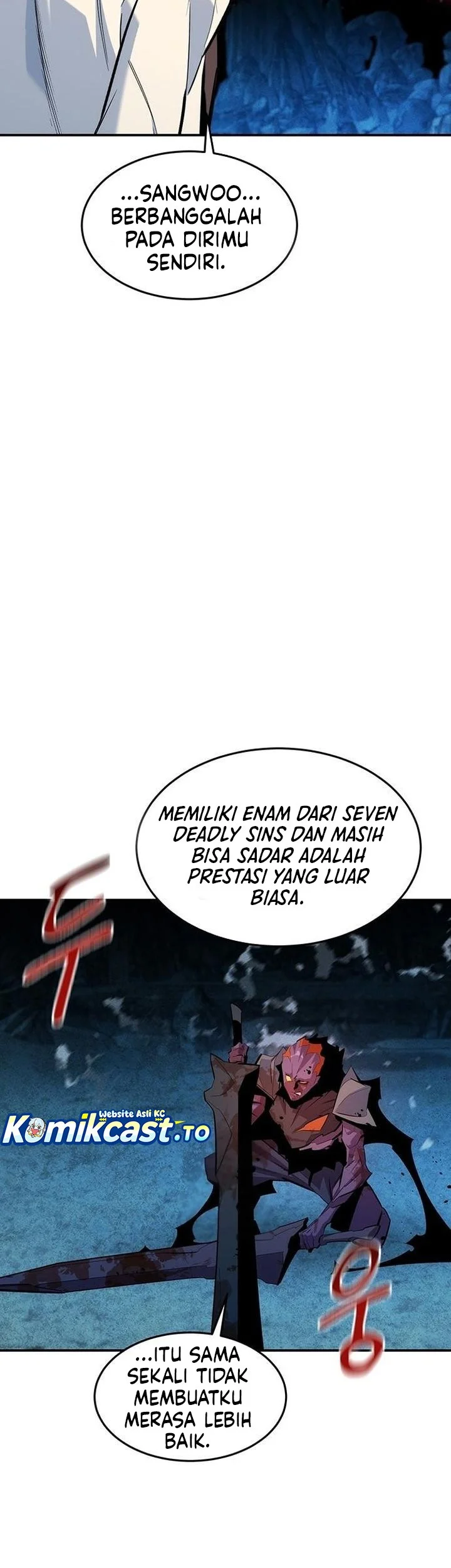 Auto-Hunting With Clones Chapter 163 - halaman 53