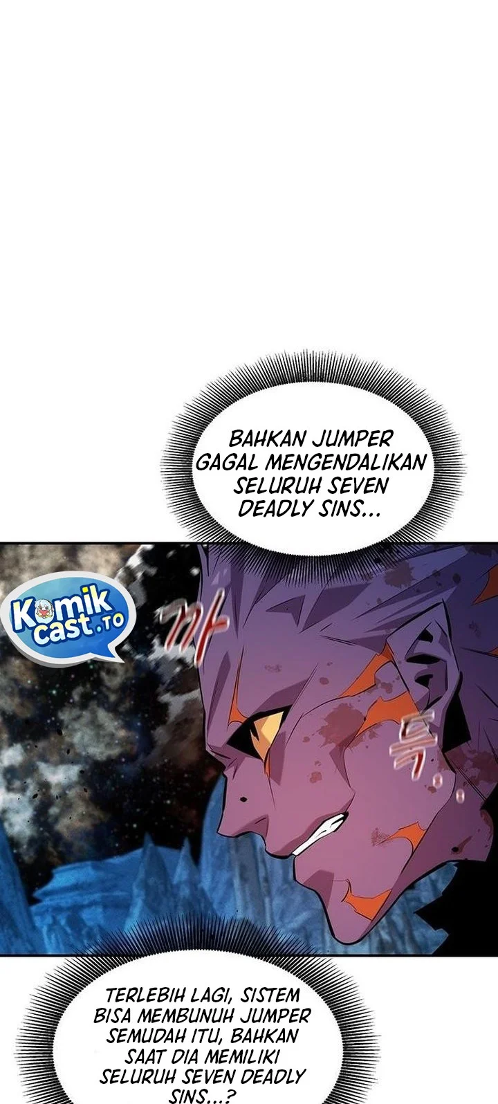 Auto-Hunting With Clones Chapter 163 - halaman 54