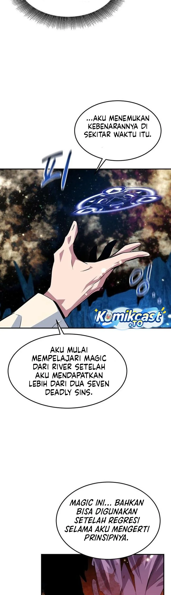 Auto-Hunting With Clones Chapter 163 - halaman 55