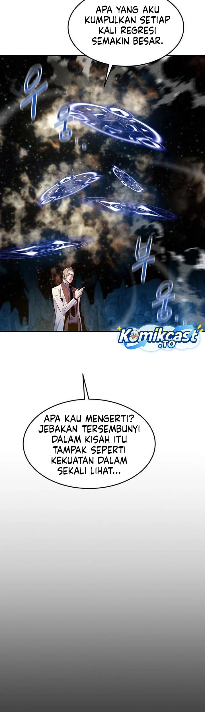 Auto-Hunting With Clones Chapter 163 - halaman 57