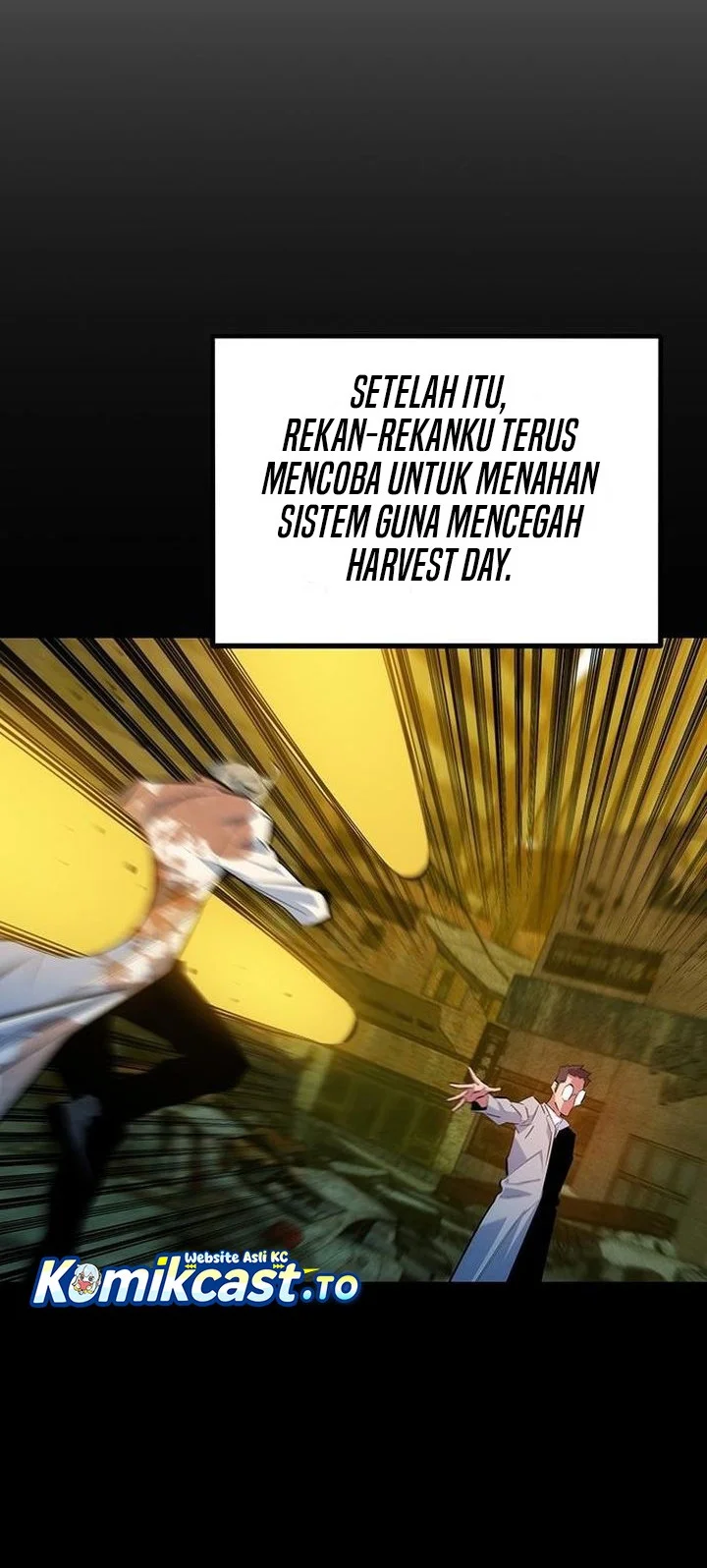 Auto-Hunting With Clones Chapter 163 - halaman 58