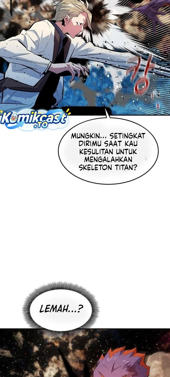 Auto-Hunting With Clones Chapter 163 - halaman 6