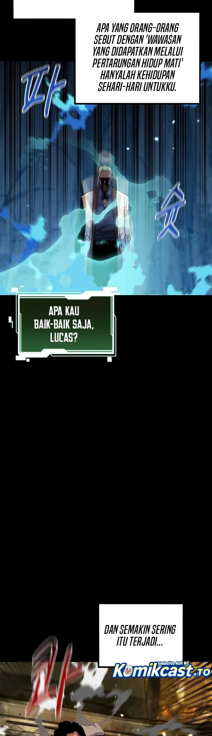 Auto-Hunting With Clones Chapter 163 - halaman 61