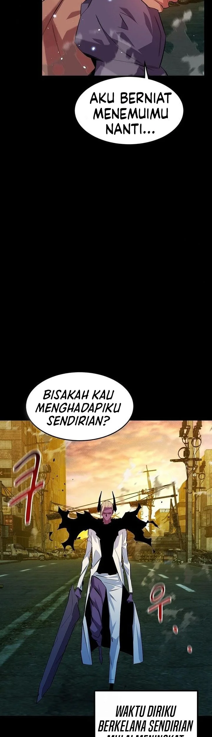 Auto-Hunting With Clones Chapter 163 - halaman 67