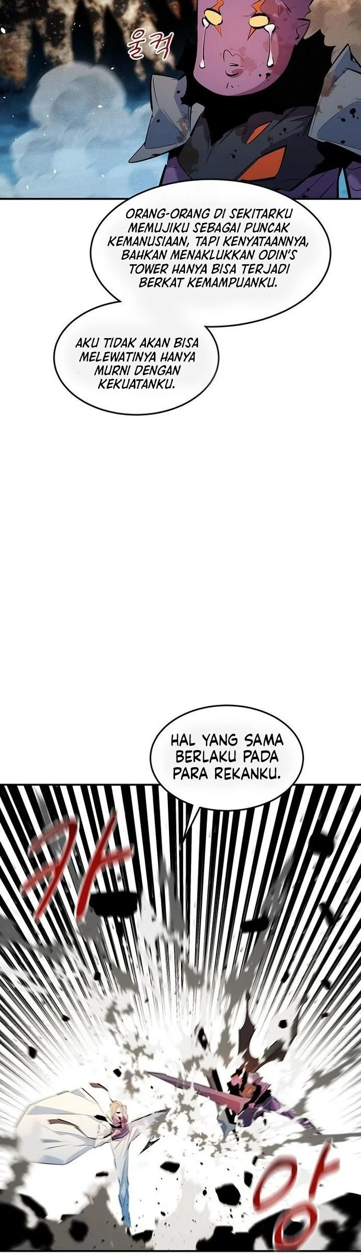 Auto-Hunting With Clones Chapter 163 - halaman 7