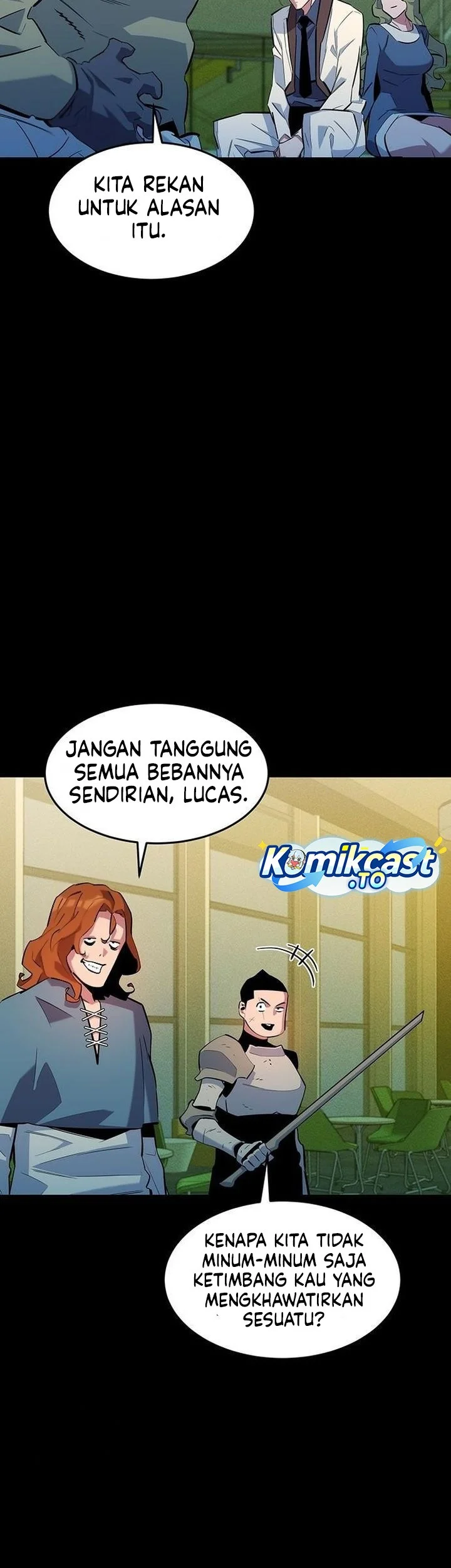Auto-Hunting With Clones Chapter 163 - halaman 77