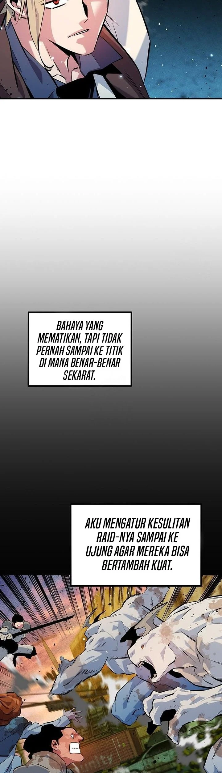 Auto-Hunting With Clones Chapter 163 - halaman 9