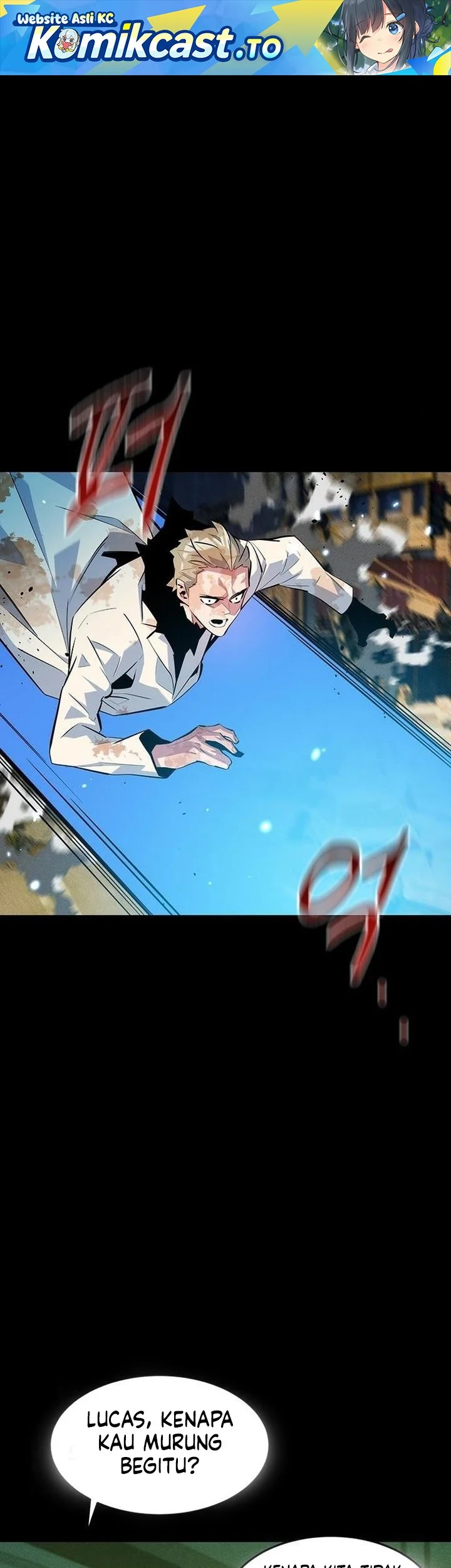 Auto-Hunting With Clones Chapter 164 - halaman 1