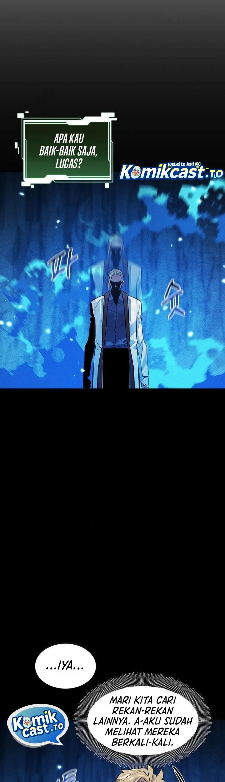 Auto-Hunting With Clones Chapter 164 - halaman 13