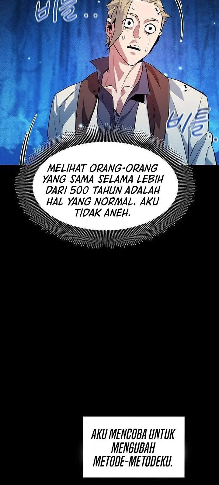 Auto-Hunting With Clones Chapter 164 - halaman 14