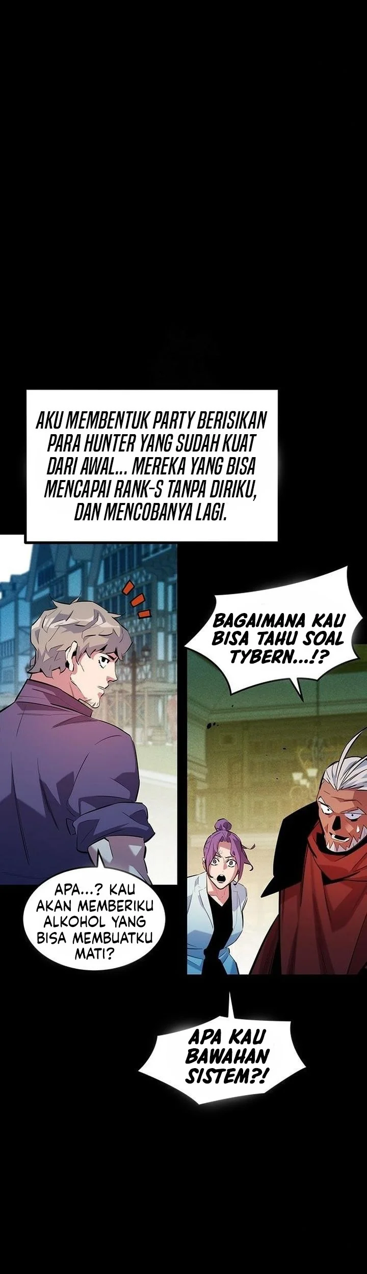 Auto-Hunting With Clones Chapter 164 - halaman 15