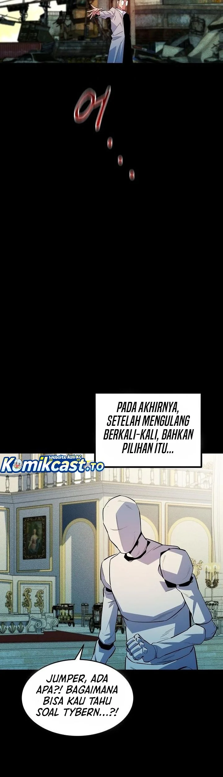 Auto-Hunting With Clones Chapter 164 - halaman 17