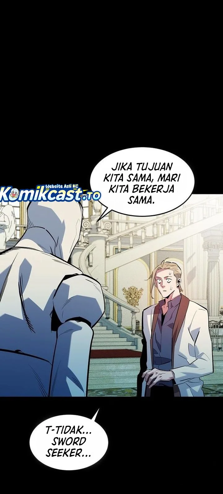 Auto-Hunting With Clones Chapter 164 - halaman 18
