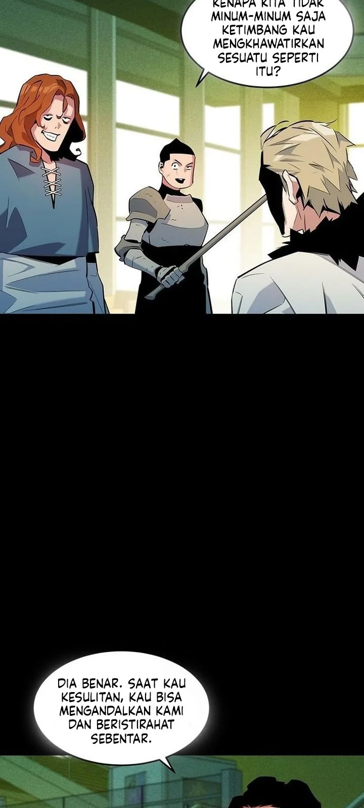Auto-Hunting With Clones Chapter 164 - halaman 2