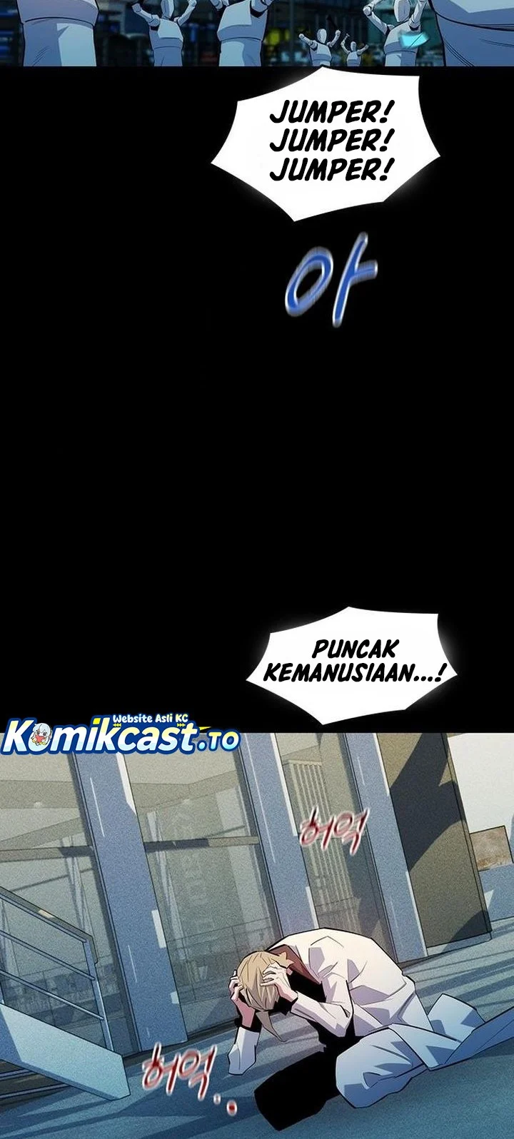 Auto-Hunting With Clones Chapter 164 - halaman 20