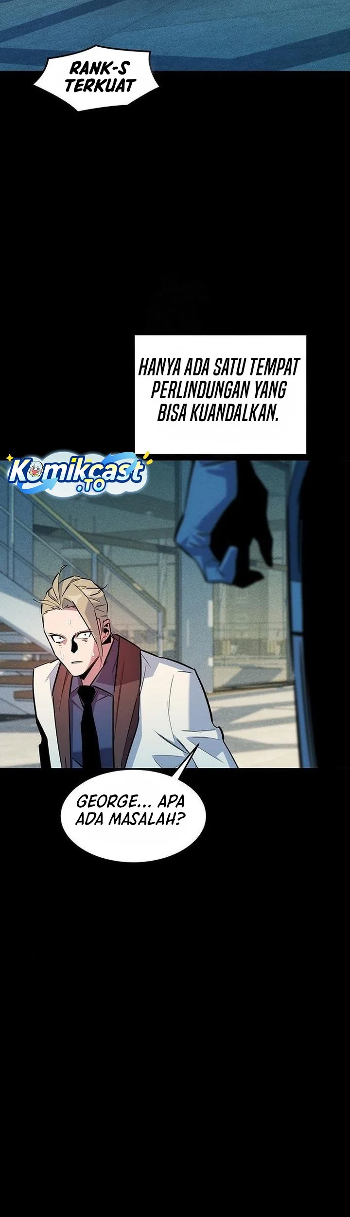 Auto-Hunting With Clones Chapter 164 - halaman 21