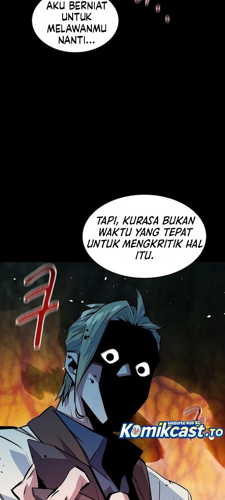 Auto-Hunting With Clones Chapter 164 - halaman 28