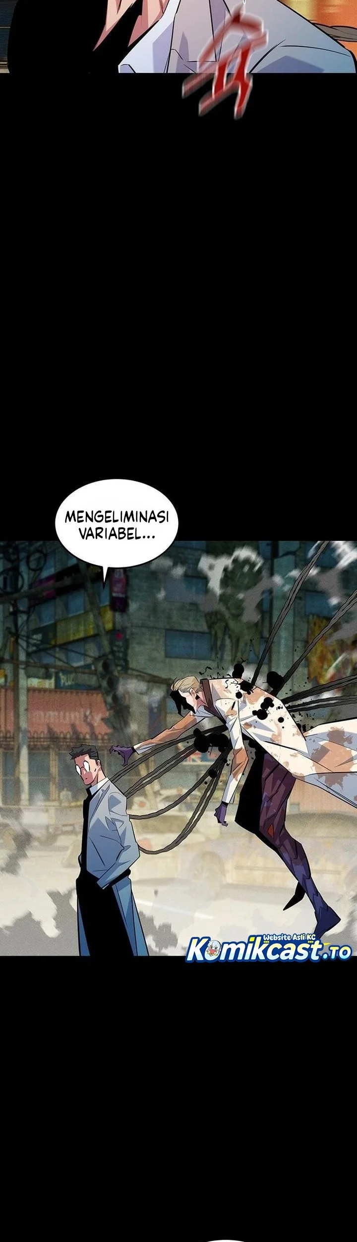Auto-Hunting With Clones Chapter 164 - halaman 33